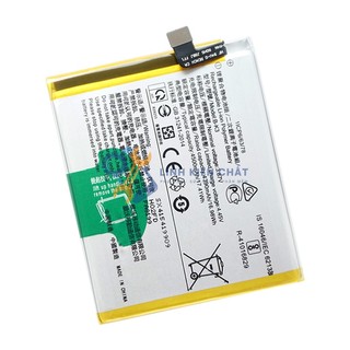 Pin cho Vivo S1 Pro 1920 S1Pro (B-K3) 4500mAh Zin - Hàng nhập Khẩu