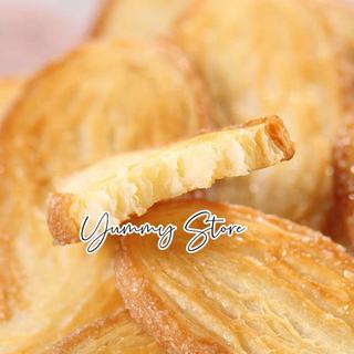 Bánh bướm Sanritsu Nhật Bản