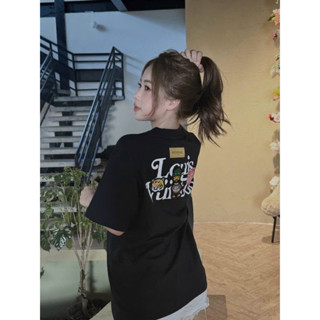  Áo thun Eo Vì Tổng hợp - Chất Vải 100% cotton mịn 2 chiều - Sản Phẩm Full Tem Tag Túi Zip 