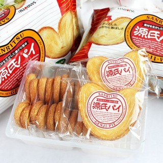 Bánh bướm Sanritsu Nhật Bản