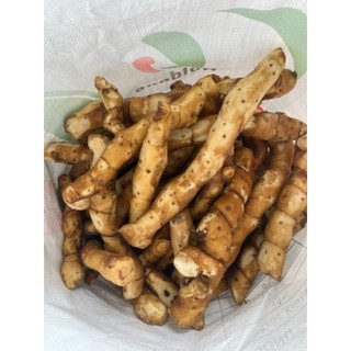 Củ Cát Lồi Mía Dò chắc lọi - 1Kg