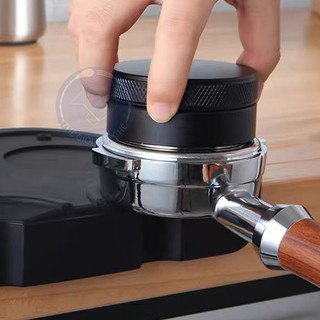 [OCD] Tamper OCD San 58mm - Dụng Cụ Dàn Đều Cafe