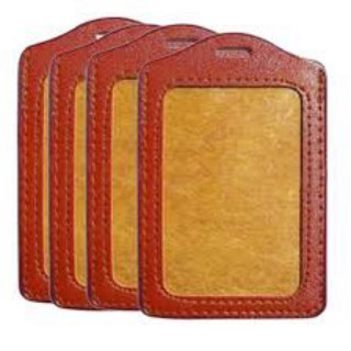COMBO 10 BẢNG TÊN DA NGANG ĐỨNG ( SL: 10)