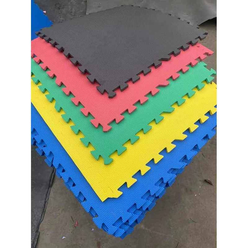 thảm xốp lót sàn 60x60×1cm