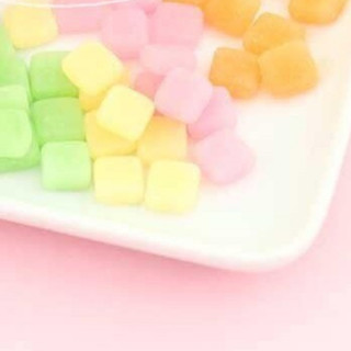 Kẹo Xiên Mix Fruit Kyoshin