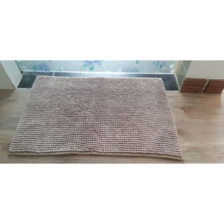 Thảm nhà tắm 40x60cm