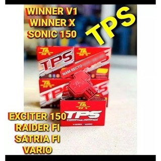 Cảm biến ga[TPS] winner x,winner v1,sonic 150,exciter 150 Ta Racing >////