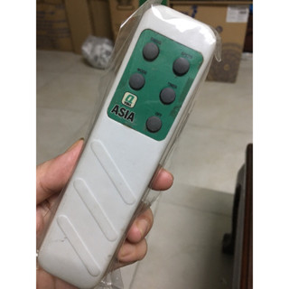 romote quạt  treo tường Asia LH-RE, D403-RE L16006/L16019/L16022