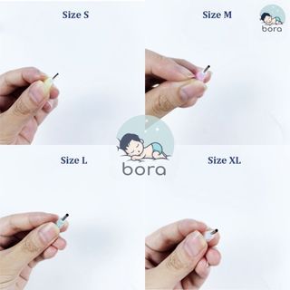 Đục lỗ núm ti bình sữa cho bé, dùng mọi loại núm ti (Tặng thân đục lỗ)