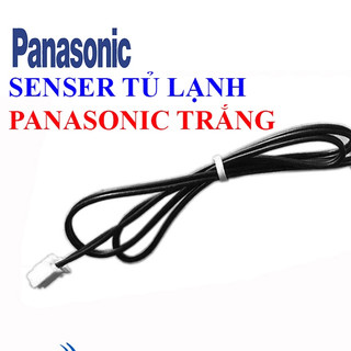 Senser Tủ Lạnh Panasonic Trắng