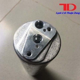 Phin Lọc Gas Xe HINO