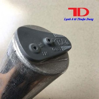 Phin Lọc Gas Xe HINO