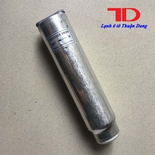 Phin Lọc Gas Xe HINO