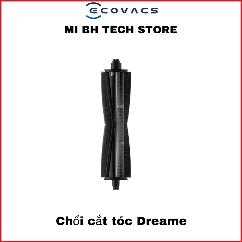 ( Hàng chính hãng ) Chổi cắt tóc Dreame dành cho robot L10S Ultra + L20 Ultra + L10S pro Ultra Heat 