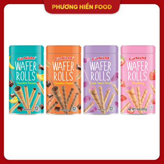 Bánh quế CORNICHE nhiều vị - Hàng nhập khẩu