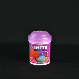 THỨC ĂN DÀNH CHO CÁ BETTA PRO CHOICE BETTA 35g (Hàng Công Ty)