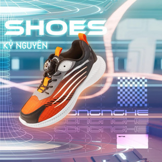 giầy thể thao bitis bé trai COOL KID CLUB (BSB005000)đi học , chơi thể thao, đi du lịch siêu nhẹ êm