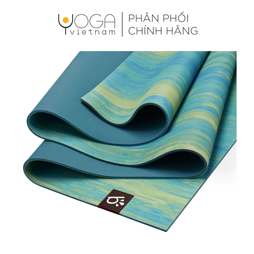 Thảm tập yoga Beinks b'EARTH 5mm