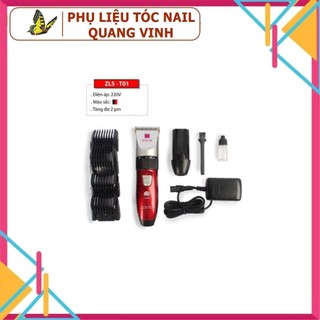 Tông đơ cắt tóc zolis(bh 3 tháng)