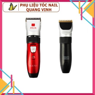 Tông đơ cắt tóc zolis(bh 3 tháng)