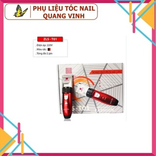 Tông đơ cắt tóc zolis(bh 3 tháng)