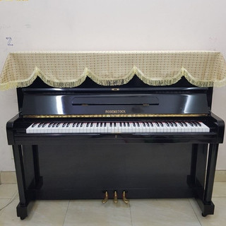 khăn phủ đàn Piano mẫu mới