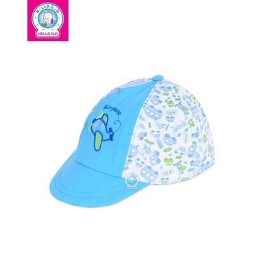 Nón kết bé trai 0276