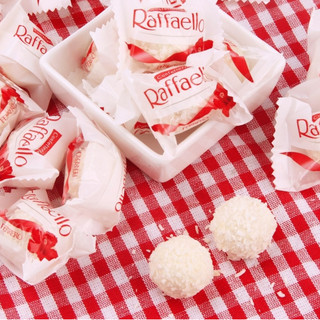 Chocolate Dừa Raffaello