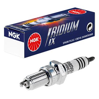 [HÀNG CHÍNH HÃNG] Bugi Iridium NGK DPR8EIX-9 dùng cho PKL