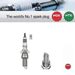 [HÀNG CHÍNH HÃNG] Bugi Iridium NGK DPR8EIX-9 dùng cho PKL