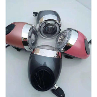 Đèn xe đạp điện đa năng 48v-60v