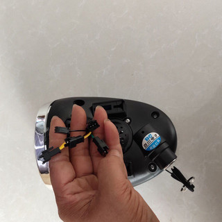 Đèn xe đạp điện đa năng 48v-60v