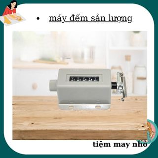 máy đếm sản lượng