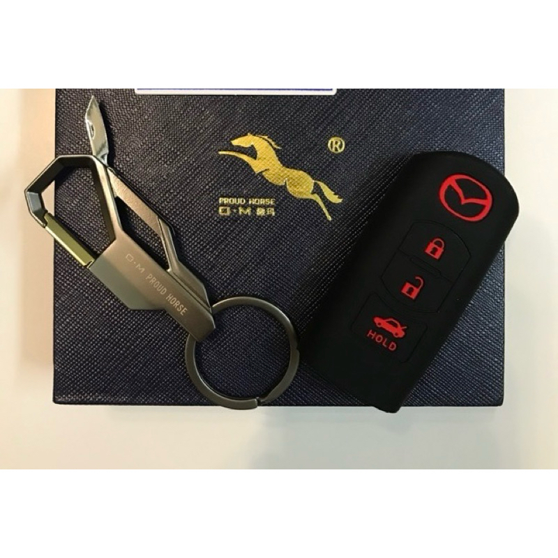 Ốp khoá Mazda 2,3,6, Cx3,Cx5, Cx8