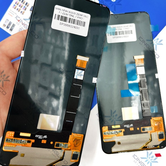 Màn hình Asus Zenfone 7 / Zenfone 7 Pro / Zenfone 8 Flip