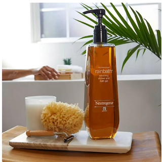 Gel tắm Neutrogena Rainbath Refreshing 1.18L
