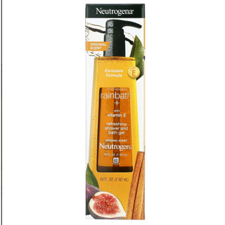 Gel tắm Neutrogena Rainbath Refreshing 1.18L