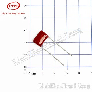 Bộ 20 Chiếc Tụ CBB22 10nF 103J 630V 10mm