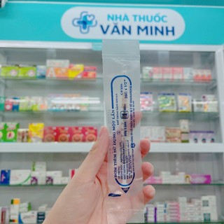 (Combo 5 Chiếc) Bơm tiêm Vinahankook - Dung tích 1cc/3cc/5cc/10cc/20cc/50cc
