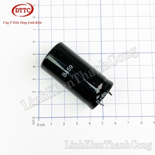 Tụ Hóa 1000uF 250V 25x45mm