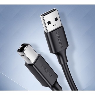 Cáp máy in USB 2.0 dài 5m Ugreen 10329