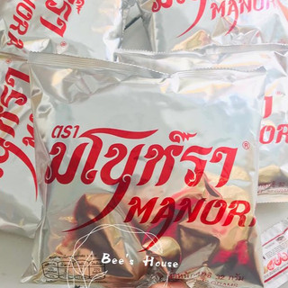 Bánh phồng tôm Manora Thái Lan