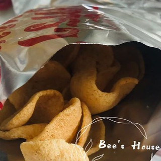 Bánh phồng tôm Manora Thái Lan