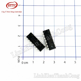 Bộ 20 Chiếc CD4011 CD4011BE DIP14