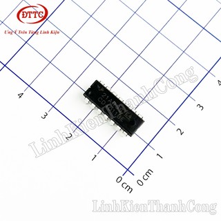 Bộ 20 Chiếc CD4011 CD4011BE DIP14