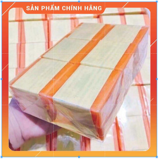 Xà phòng cam rửa mặt trắng da