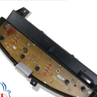 [Hàng mới] Bo mạch máy giặt SHARP - broad A733