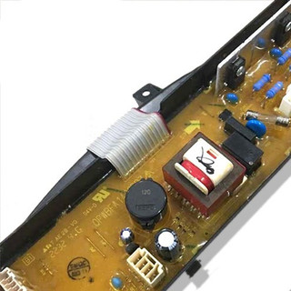 [Hàng mới] Bo mạch máy giặt SHARP - broad A733