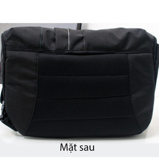 Túi đựng máy ảnh  Jackpack 9000 (Có ngăn đựng laptop)