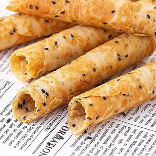 Bánh Cuộn Trứng Serena Đài Loan